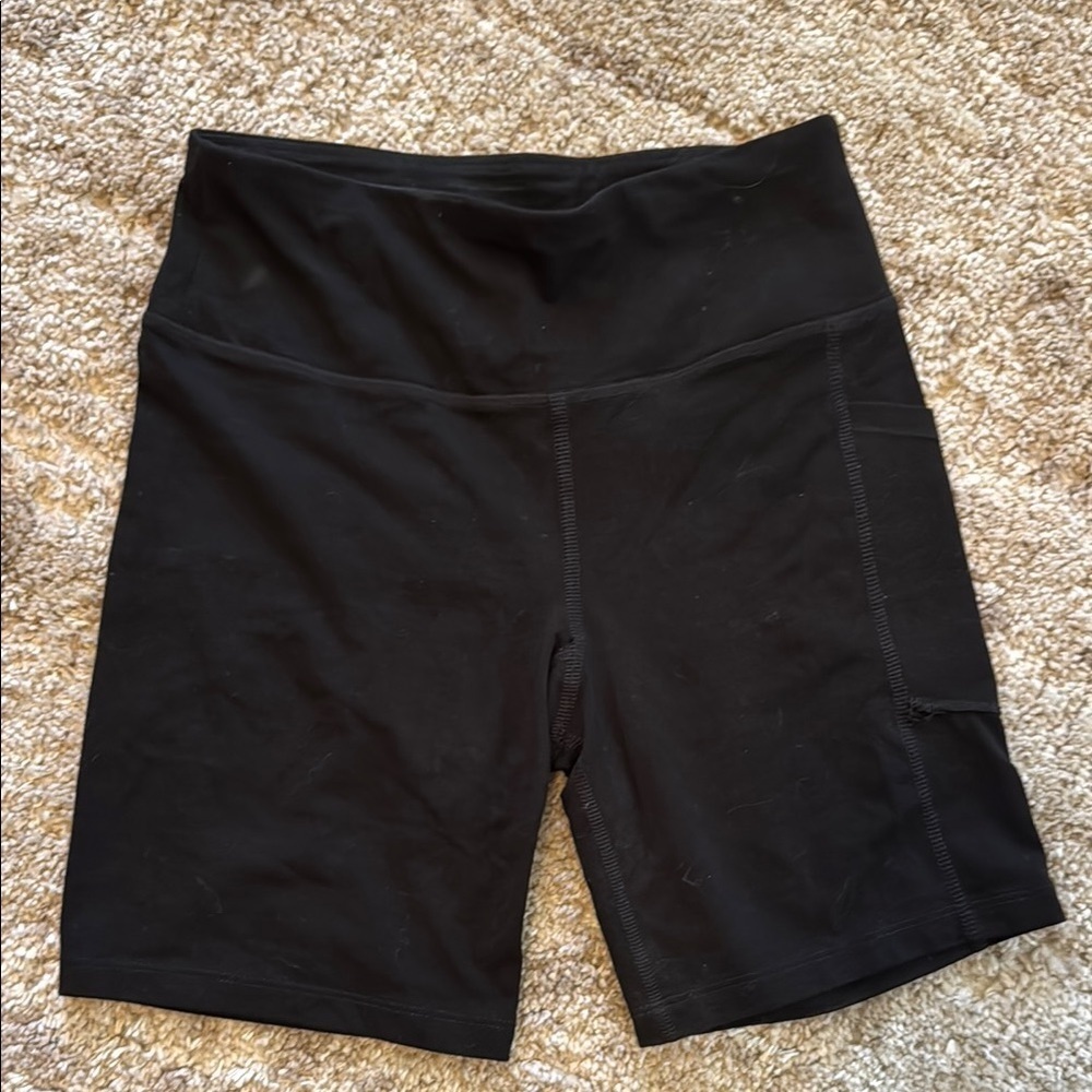 🍍Calvin Klein Performance Shorts🍍Sz Small🍍side pocket🍍
